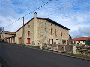 maison à la vente -   63980  FOURNOLS, surface 110 m2 vente maison - UBI408544373